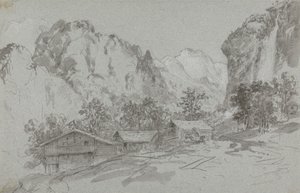 Depuis la fenêtre de l