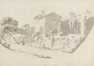 Ermitage près d