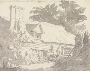 Ferme en location Boxted - Sir George Howland Beaumont seventh Baronet