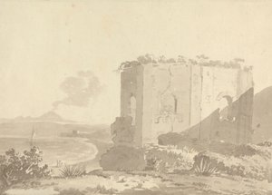 Temple de Vénus lundi 18 mars 1782