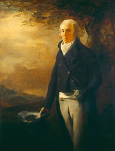 David Anderson - Sir Henry Raeburn