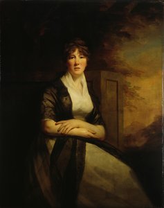 Lady Anne Torphichen, 1795-1799 - Sir Henry Raeburn