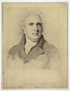 Révérend Henry Moncrief Wellwood - Sir Henry Raeburn