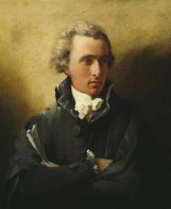 Robert Brown de Newhall - Sir Henry Raeburn