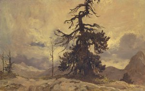 Le monarque mourant, Funtensee