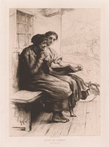 Paroles de réconfort