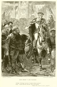 Roi Henri IV Partie II - Sir John Charles Robinson