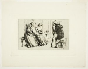 Sainte Agnès de l