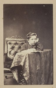 [Portrait d