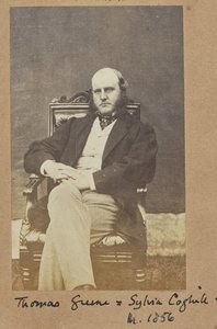 [Thomas Greene] - Sir John Joscelyn Coghill
