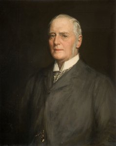 Portrait de l