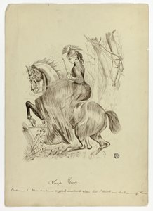 Année bissextile, Britannia ! - Sir John Tenniel