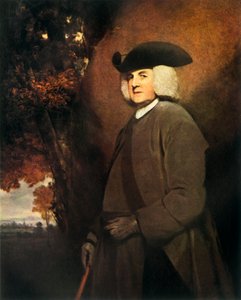 Richard Robinson, Primat d