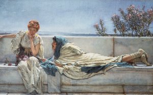 Plaidoyer, 1876