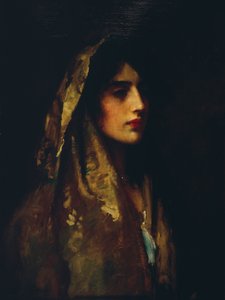 Naomi, 1914