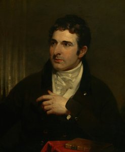 John Philip Kemble