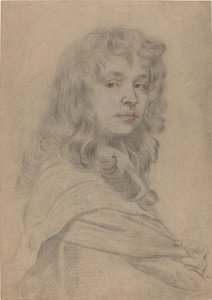 Autoportrait