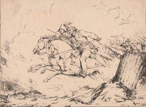Charge - Sir Robert Kerr Porter