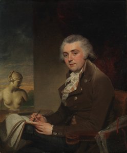 Edward Miles 1752-1828 - Sir William Beechey