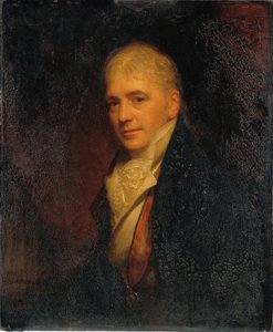 Sir Francis Bourgeois - Sir William Beechey