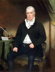 Thomas Assheton-Smith, 1752-1828, 1826