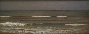 La mer, Bocca d