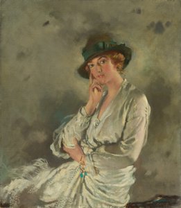 Mme Charles S. Carstairs
