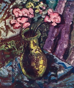 Vase, vers 1903-1938 - Sirak Skitnik
