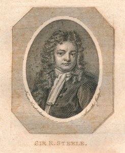 Sir R. Steele - Smith