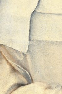 Portrait de la sœur de l