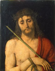 Ecce Homo, 1505-1506 - Solari