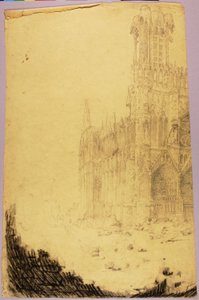 Cathédrale