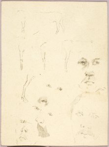 Visages