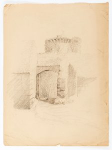 Le Chateau de Chevenevase
