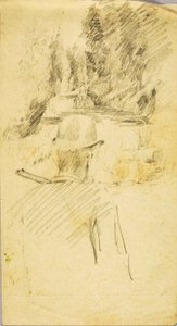 Chemin - Solon H. Borglum