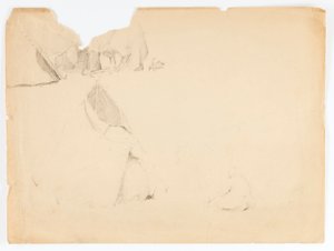 Tipis - Solon H. Borglum