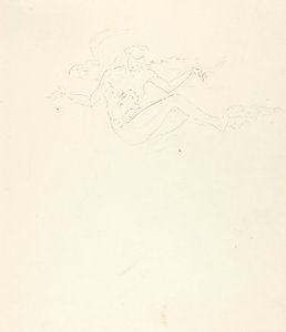 Le plongeon #5