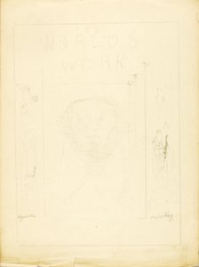 Le travail du monde