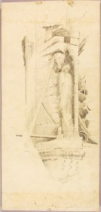 Sans titre - Solon H. Borglum