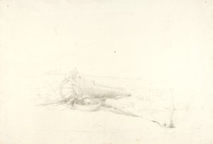 Sans titre - Solon H. Borglum