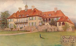 Ashford Chace, Petersfield - Son and Triggs Unsworth
