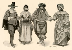 Vêtements de l