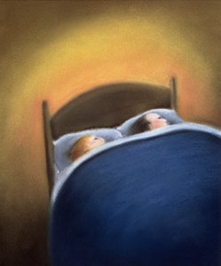 Au lit