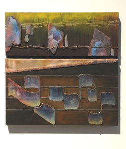 Le mot, 2007