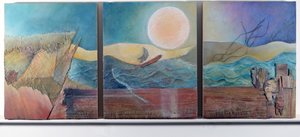 Triptyque