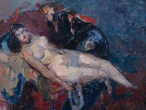 Deux modèles - Soren Onsager