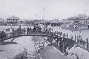 Pont sur l