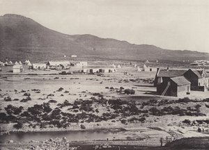 Dans le Karoo - South African Photographer