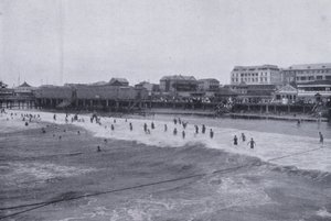 Plage de l