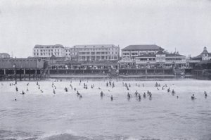 Plage de l